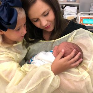 Meet your Posher, Krystal